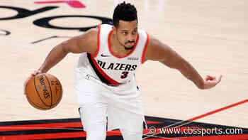 The Sixers and Blazers are equally desperate, and a Ben Simmons-for-CJ McCollum trade could bail them both out