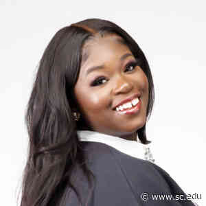 UofSC alum builds network for Black women in social work - @UofSC