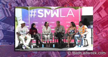 Creator House The Crib Around the Corner Reaches an Audience Traditional Advertising Can’t