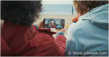 UK Mobile Network Three ‘Comes of Age’–But It Still Has a Sense of Humor