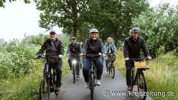 ArL-Sommerreise mit fast 400 000 Euro Fördermittel im Gepäck - kreiszeitung.de