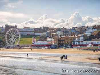 Welcome to my home town: How Scarborough imbued me with a need for the sea - Yahoo Lifestyle UK