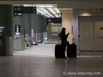 Council approves payment to Regional Air Services Opportunity Fund - Leduc Representative