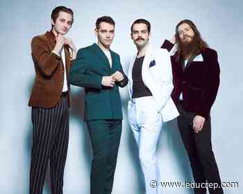 FKB return for round two at Summer Sessions - Leduc Representative