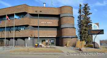 City holds information session for 2021 municipal election - Leduc Representative