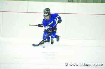 Leduc minor hockey joins Edmonton league - Leduc Representative