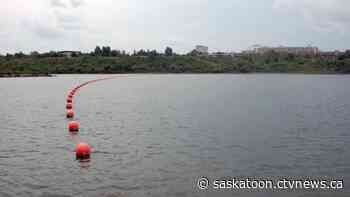 Saskatoon Fire Department reminds public to practice water safety along South Saskatchewan River - CTV News Saskatoon