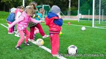 Saskatoon youth centres, skateboard and summer play programs launch July 5. Here are all the details. - CTV Toronto
