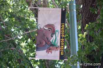 Optimism for renaming Dewdney Avenue after Saskatoon drops 'John A. Macdonald Road' - News Talk 980 CJME