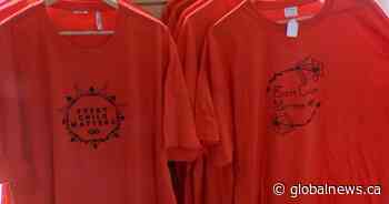 No Canada Day events for Saskatoon, Regina due to COVID-19; reflection urged instead - Global News