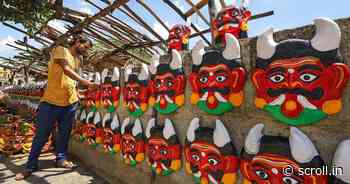 Top 10 coronavirus updates: Karnataka eases restrictions, lifts weekend curfew - Scroll.in