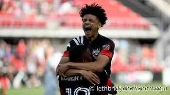 Toronto FC suffer disastrous 7-1 loss for sixth straight defeat - Lethbridge News Now