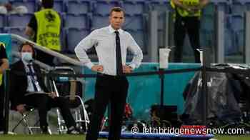 Kane carries England past Ukraine, into Euro 2020 semifinals - Lethbridge News Now