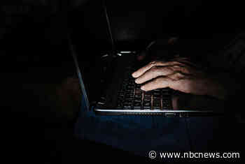 Hundreds of companies around the world paralyzed by ransomware attack