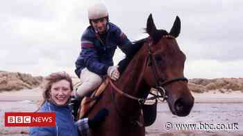 Red Rum exhibition opens in Southport hometown