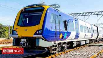 Northern cancels Cumbrian coast Saturday services due to Covid