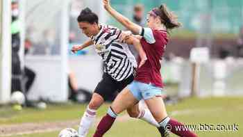 Burnley to stream women's home games on TikTok