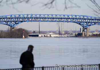Battle lines: PennDOT, Republicans at war over proposed bridge tolls
