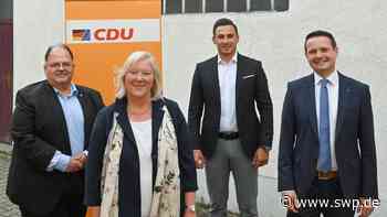 CDU Stadtverband Ulm: Die Junge Union übernimmt das Ruder - SWP