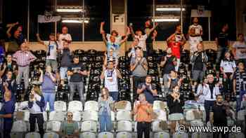 SSV Ulm : Dauerkartenverkauf startet - SWP