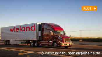 Wieland-Gruppe aus Ulm setzt ihre Einkaufstour in den USA fort - Augsburger Allgemeine
