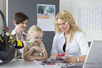 Arbeitsmarkt im Landkreis Neu-Ulm „erholt sich wieder“ - Neu-Ulm / Ulm - B4B Schwaben