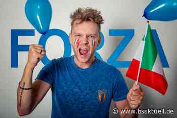 Ulm/Göppingen/Heidenheim: Italiener feiern Einzug ins Halbfinale - BSAktuell