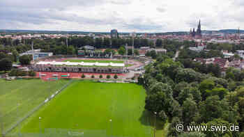 Fußball-EM in Ulm: Bei der Euro 2024 kein Mannschaftscamp in Ulm - SWP