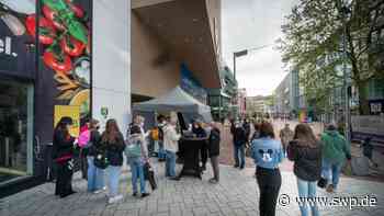 Corona-Inzidenz in Ulm: Wie das Leben in die Stadt zurückkehrt – und wann weitere Lockerungen folgen könnten - SWP