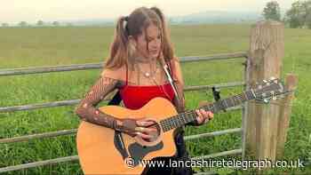 Rivington Music Festival: Event to feature Ribble Valley talent