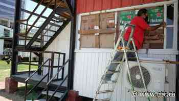 Cuba, Florida cast wary eye on tropical storm Elsa