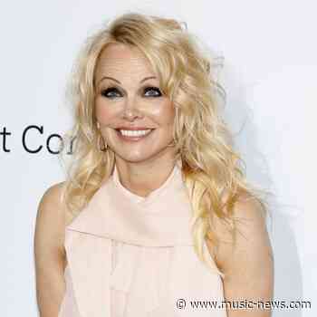 Pamela Anderson and Tommy Lee sex tape gets Tabloid podcast treatment
