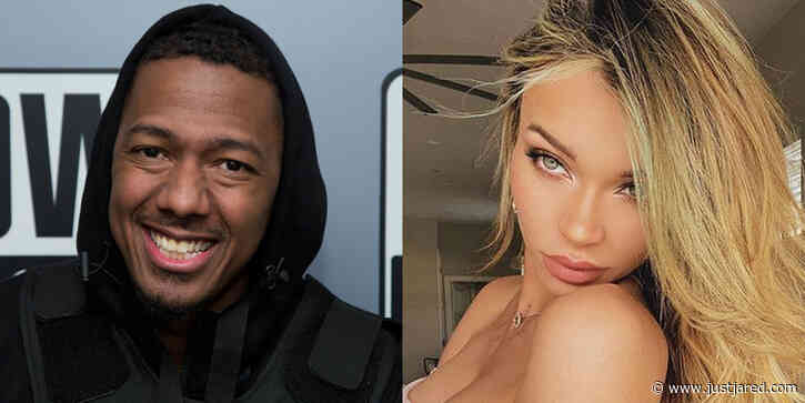 Nick Cannon Welcomes His Seventh Child, Rumored Girlfriend Alyssa Scott Gives Birth to Baby Boy