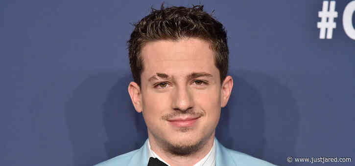 Charlie Puth Shows Off Hot Bod in New Shirtless Selfies!