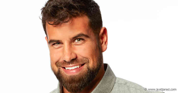 The Bachelorette's Blake Moynes Reveals What He Said to Katie Thurston in Those Pre-Show DMs