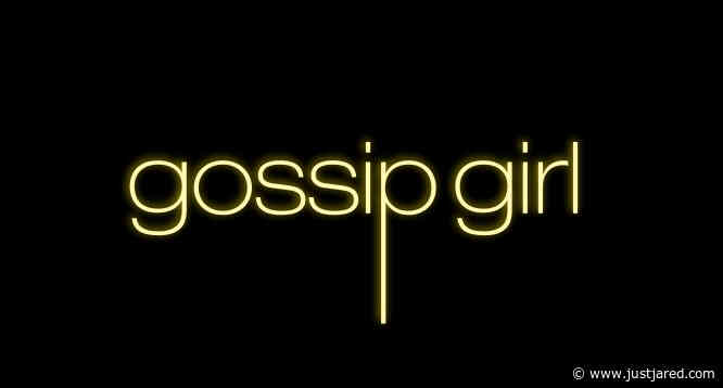 'Gossip Girl' Showrunner Reveals Who Was Originally Meant to Be Gossip Girl