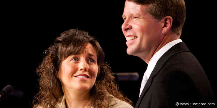 Jim Bob & Michelle Duggar React to TLC's 'Counting On' Cancellation