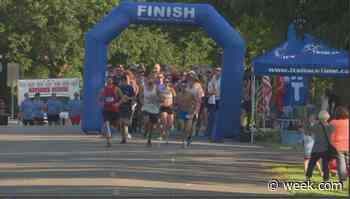 Hopedale Medical Complex hosts annual Nannen Memorial 5k - week.com