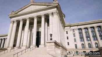Medical marijuana, rising cost of health care are among topics of Senate study requests - Tulsa World