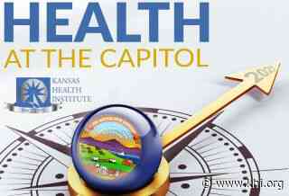 Health at the Capitol — Digging into the Kansas Medical Marijuana Debate (July 2, 2021) – Kansas Health Institute - Kansas Health Institute