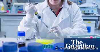 Papers by women have fewer citations in top medical journals – study - The Guardian