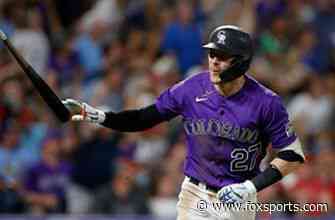 Trevor Story three-run homer keys Rockies to 3-2 win over Cardinals