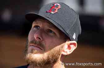 Chris Sale’s return to Red Sox makes AL pennant race ‘real interesting’ — Eric Karros