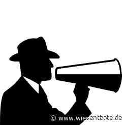 Erneuter Callcenterbetrug in Burgebrach – Zeugen gesucht - Der Neue Wiesentbote