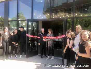 DOCO's Much-Anticipated Full-Service Salon & Spa, Trü Encompass Beauty, Officially Opens - The Sacramento Press