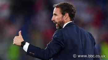 Euro 2020: Ukraine 0-4 England - 'England want to go two steps further' says Gareth Southgate