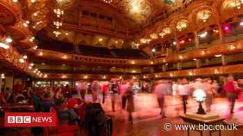 UK City of Culture 2025: Lancashire axed bid 'should be revived'
