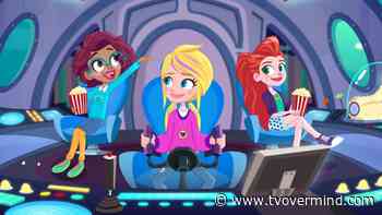 A Polly Pocket Movie is Happening with Lena Dunham Directing - TVOvermind