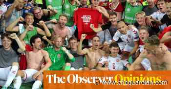 Denmark’s Euro 2020 run is built on class and coaching, not just team spirit - The Guardian