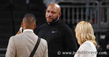 NBA: Wizards interview Bucks’ Ham for head coaching vacancy - Bullets Forever